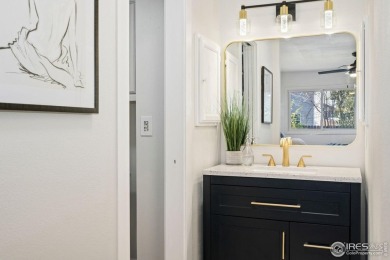 Welcome to 3319 Pepperwood - a spacious, thoughtfully updated on Collindale Golf Course in Colorado - for sale on GolfHomes.com, golf home, golf lot