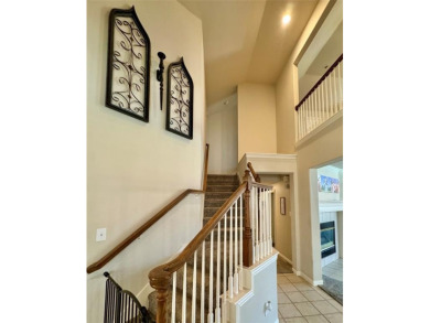 Located in The WOODS at OAKMONT - CORNER LOT with Private on Oakmont Country Club in Texas - for sale on GolfHomes.com, golf home, golf lot