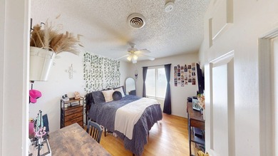 Charming, updated, and in a fantastic location! This home offers on Andrews County Golf Course in Texas - for sale on GolfHomes.com, golf home, golf lot