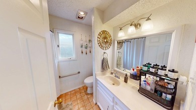 Charming, updated, and in a fantastic location! This home offers on Andrews County Golf Course in Texas - for sale on GolfHomes.com, golf home, golf lot