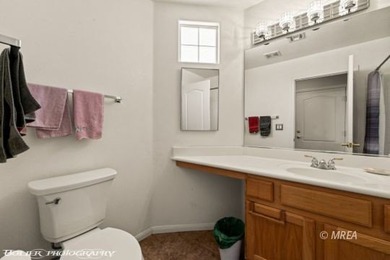 Welcome to 1221 Pebble Beach Dr in Sunset Greens, a gated golf on CasaBlanca Resort and Casino in Nevada - for sale on GolfHomes.com, golf home, golf lot