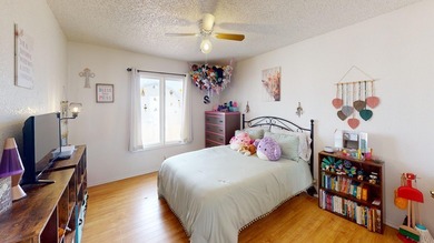 Charming, updated, and in a fantastic location! This home offers on Andrews County Golf Course in Texas - for sale on GolfHomes.com, golf home, golf lot