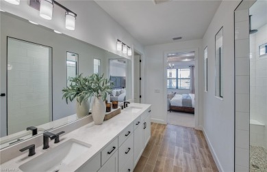 NEW CONSTRUCTION, available now! This Stellar floorplan features on River Hall Country Club in Florida - for sale on GolfHomes.com, golf home, golf lot