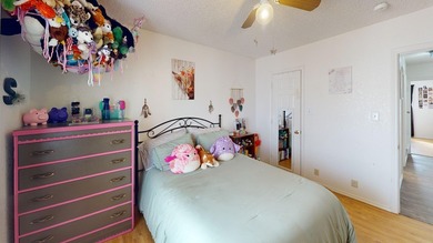 Charming, updated, and in a fantastic location! This home offers on Andrews County Golf Course in Texas - for sale on GolfHomes.com, golf home, golf lot