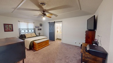 Charming, updated, and in a fantastic location! This home offers on Andrews County Golf Course in Texas - for sale on GolfHomes.com, golf home, golf lot