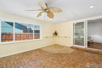 Welcome to 3319 Pepperwood - a spacious, thoughtfully updated on Collindale Golf Course in Colorado - for sale on GolfHomes.com, golf home, golf lot