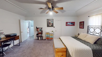 Charming, updated, and in a fantastic location! This home offers on Andrews County Golf Course in Texas - for sale on GolfHomes.com, golf home, golf lot