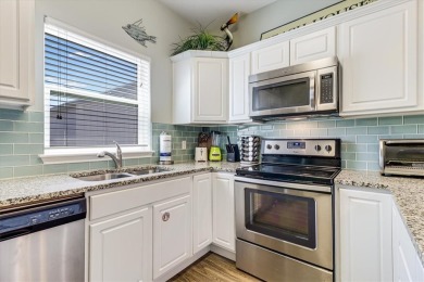 This spacious and well-appointed vacation property is a short on Palmilla Beach Golf Club in Texas - for sale on GolfHomes.com, golf home, golf lot