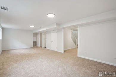 Welcome to 3319 Pepperwood - a spacious, thoughtfully updated on Collindale Golf Course in Colorado - for sale on GolfHomes.com, golf home, golf lot