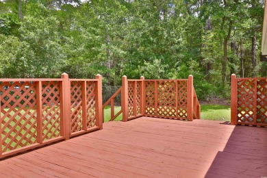Welcome to 634 Hagley Dr - a beautifully updated on The Founders Club At Pawleys Island in South Carolina - for sale on GolfHomes.com, golf home, golf lot