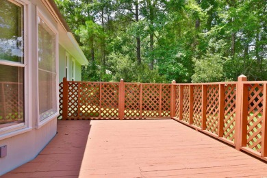 Welcome to 634 Hagley Dr - a beautifully updated on The Founders Club At Pawleys Island in South Carolina - for sale on GolfHomes.com, golf home, golf lot