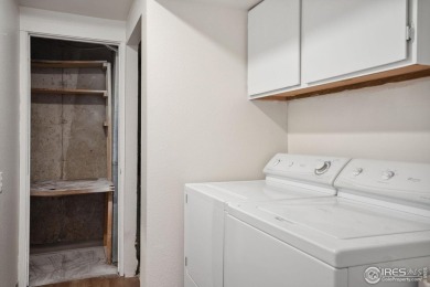 Welcome to 3319 Pepperwood - a spacious, thoughtfully updated on Collindale Golf Course in Colorado - for sale on GolfHomes.com, golf home, golf lot