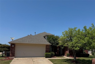 Located in The WOODS at OAKMONT - CORNER LOT with Private on Oakmont Country Club in Texas - for sale on GolfHomes.com, golf home, golf lot