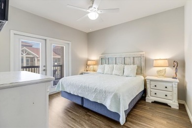 This spacious and well-appointed vacation property is a short on Palmilla Beach Golf Club in Texas - for sale on GolfHomes.com, golf home, golf lot