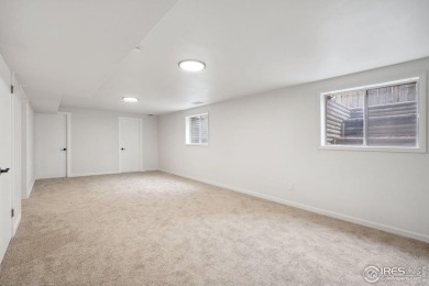 Welcome to 3319 Pepperwood - a spacious, thoughtfully updated on Collindale Golf Course in Colorado - for sale on GolfHomes.com, golf home, golf lot