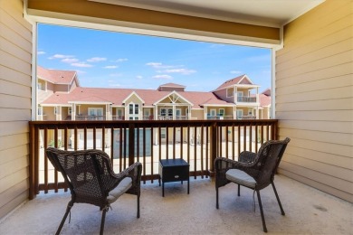 This spacious and well-appointed vacation property is a short on Palmilla Beach Golf Club in Texas - for sale on GolfHomes.com, golf home, golf lot