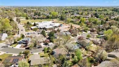 Welcome to 3319 Pepperwood - a spacious, thoughtfully updated on Collindale Golf Course in Colorado - for sale on GolfHomes.com, golf home, golf lot