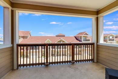 This spacious and well-appointed vacation property is a short on Palmilla Beach Golf Club in Texas - for sale on GolfHomes.com, golf home, golf lot