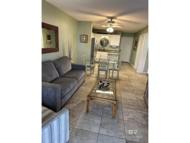 Huge price improvement Gulf Shores Plantation. Very nice updated on Kiva Dunes Golf Club in Alabama - for sale on GolfHomes.com, golf home, golf lot