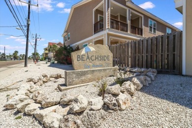 This spacious and well-appointed vacation property is a short on Palmilla Beach Golf Club in Texas - for sale on GolfHomes.com, golf home, golf lot