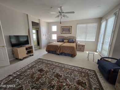 Rare opportunity! Enjoy living at its best in prestigious gated on Starfire At Scottsdale Country Club in Arizona - for sale on GolfHomes.com, golf home, golf lot