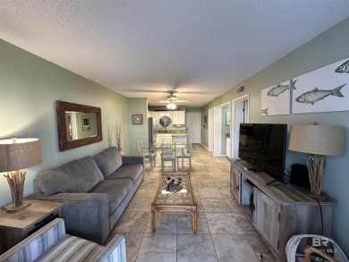 Huge price improvement Gulf Shores Plantation. Very nice updated on Kiva Dunes Golf Club in Alabama - for sale on GolfHomes.com, golf home, golf lot