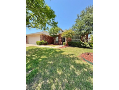 Located in The WOODS at OAKMONT - CORNER LOT with Private on Oakmont Country Club in Texas - for sale on GolfHomes.com, golf home, golf lot