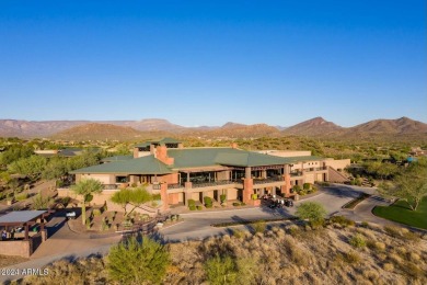 This stunning home is on the Ironwood golf course hole #3. This on Anthem Golf and Country Club  in Arizona - for sale on GolfHomes.com, golf home, golf lot