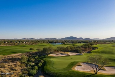 This stunning home is on the Ironwood golf course hole #3. This on Anthem Golf and Country Club  in Arizona - for sale on GolfHomes.com, golf home, golf lot