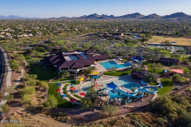 This stunning home is on the Ironwood golf course hole #3. This on Anthem Golf and Country Club  in Arizona - for sale on GolfHomes.com, golf home, golf lot