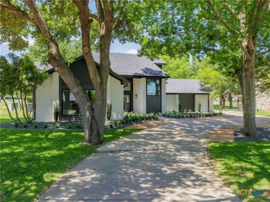 Welcome to this beautiful 4-bedroom, 3.5-bath home at 3415 on Mill Creek Golf Club in Texas - for sale on GolfHomes.com, golf home, golf lot