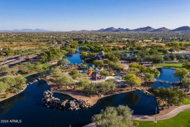 This stunning home is on the Ironwood golf course hole #3. This on Anthem Golf and Country Club  in Arizona - for sale on GolfHomes.com, golf home, golf lot