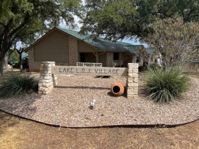 Discover the ultimate turnkey lifestyle in Horseshoe Bay! This on Slick Rock Golf Course - Horseshoe Bay in Texas - for sale on GolfHomes.com, golf home, golf lot