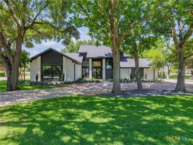 Welcome to this beautiful 4-bedroom, 3.5-bath home at 3415 on Mill Creek Golf Club in Texas - for sale on GolfHomes.com, golf home, golf lot