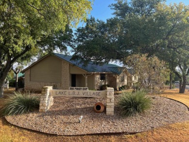 Discover the ultimate turnkey lifestyle in Horseshoe Bay! This on Slick Rock Golf Course - Horseshoe Bay in Texas - for sale on GolfHomes.com, golf home, golf lot