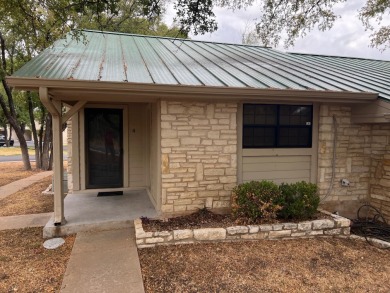 Discover the ultimate turnkey lifestyle in Horseshoe Bay! This on Slick Rock Golf Course - Horseshoe Bay in Texas - for sale on GolfHomes.com, golf home, golf lot