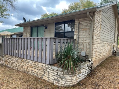 Discover the ultimate turnkey lifestyle in Horseshoe Bay! This on Slick Rock Golf Course - Horseshoe Bay in Texas - for sale on GolfHomes.com, golf home, golf lot