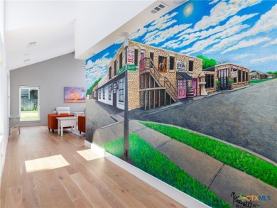 Welcome to this beautiful 4-bedroom, 3.5-bath home at 3415 on Mill Creek Golf Club in Texas - for sale on GolfHomes.com, golf home, golf lot