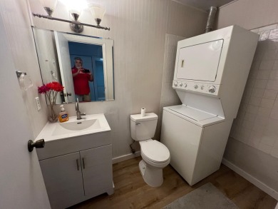 Discover the ultimate turnkey lifestyle in Horseshoe Bay! This on Slick Rock Golf Course - Horseshoe Bay in Texas - for sale on GolfHomes.com, golf home, golf lot