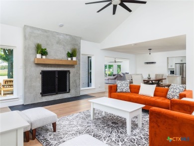 Welcome to this beautiful 4-bedroom, 3.5-bath home at 3415 on Mill Creek Golf Club in Texas - for sale on GolfHomes.com, golf home, golf lot