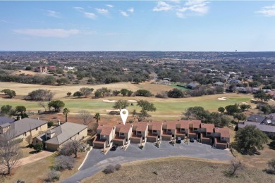 You are going to love this exceptional golf course townhome on Ram Rock Golf Course in Texas - for sale on GolfHomes.com, golf home, golf lot
