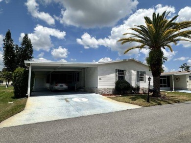 Lot 809 | $174,900 | 4 Bed | 3 Bath | 1,904 sq. ft.  If you're on Four Lakes Golf Club in Florida - for sale on GolfHomes.com, golf home, golf lot