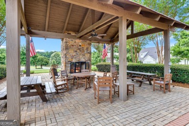 FANTASTIC NEW OPPORTUNITY IN THE BENT PINE NEIGHBORHOOD OF THE on The Georgia Club in Georgia - for sale on GolfHomes.com, golf home, golf lot