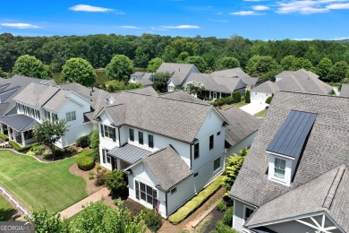 FANTASTIC NEW OPPORTUNITY IN THE BENT PINE NEIGHBORHOOD OF THE on The Georgia Club in Georgia - for sale on GolfHomes.com, golf home, golf lot