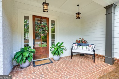 FANTASTIC NEW OPPORTUNITY IN THE BENT PINE NEIGHBORHOOD OF THE on The Georgia Club in Georgia - for sale on GolfHomes.com, golf home, golf lot