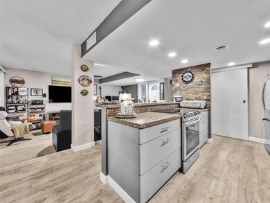 Spectacular 3/2.5 Townhome in prestigious community Pine Island on Pine Island Ridge Country Club in Florida - for sale on GolfHomes.com, golf home, golf lot