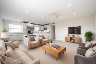 COMPLETELY CUSTOM, BRAND NEW 2BD/2BA with $70K+ in luxury on Gleneagles Golf and Country Club in Florida - for sale on GolfHomes.com, golf home, golf lot