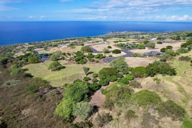 This remarkable 1.22-acre homesite, nestled at the end of a on Club At Hokulia in Hawaii - for sale on GolfHomes.com, golf home, golf lot
