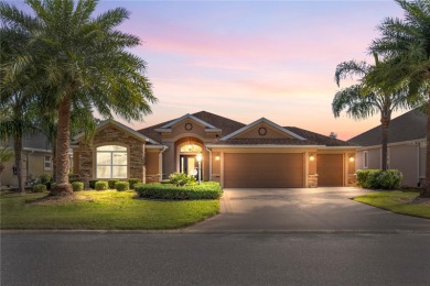 An unparalleled and unobstructed SPECTACULAR view of the on Evans Prairie Golf and Country Club in Florida - for sale on GolfHomes.com, golf home, golf lot