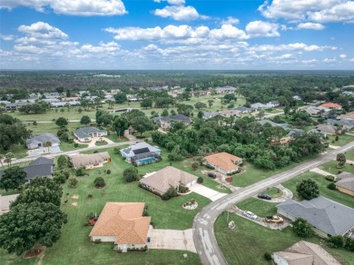 WELCOME HOME to this meticulously maintained home offering a on Sun n Lake Golf and Country Club in Florida - for sale on GolfHomes.com, golf home, golf lot